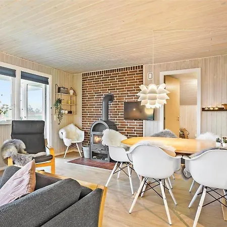 Feriehus Sj232-hejls-humlevaenget-8