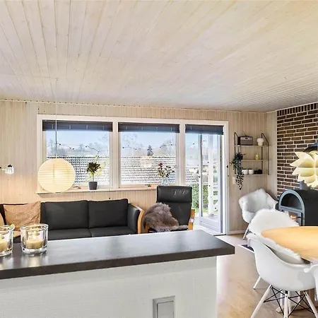 Sj232-hejls-humlevaenget-8 Feriehus Hejls