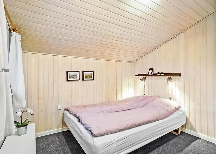 Tatil Evi Sj232-hejls-humlevaenget-8